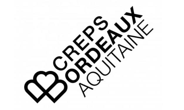 Le SPORT de HAUT NIVEAU au CREPS de Bordeaux Nouvelle-Aquitaine en 2019