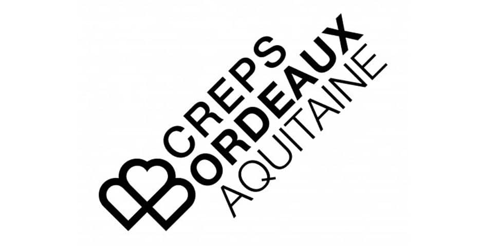 Le SPORT de HAUT NIVEAU au CREPS de Bordeaux Nouvelle-Aquitaine en 2019