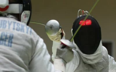 Circuit nationale de Sabre et Fleuret Handisport en Nouvelle-Aquitaine