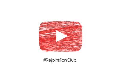 Rejoins ton club ! Découvrez les témoignages de dirigeant.e.s et de sportif.ve.s de Nouvelle-Aquitaine