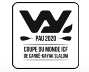 Coupe du Monde de Canoë-Kayak ICF Slalom @ Pau | Pau | Nouvelle-Aquitaine | France