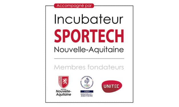 L’incubateur SPORTECH de la Nouvelle-Aquitaine fête ses 1 an et recherche sa nouvelle promotion !