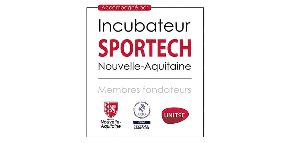 L’incubateur SPORTECH de la Nouvelle-Aquitaine fête ses 1 an et recherche sa nouvelle promotion !