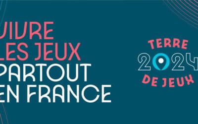 Les opportunités des Jeux de Paris 2024 en Nouvelle-Aquitaine