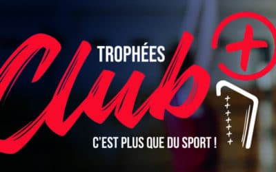 Trophées Club+ 2020