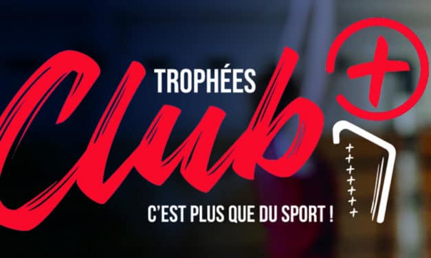 Trophées Club+ 2020