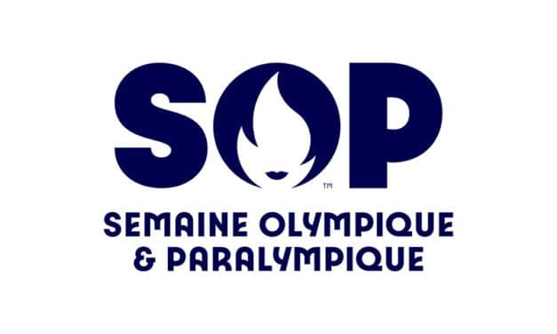 Du 3 au 7 avril, La Semaine Olympique et Paralympique s’installe au CREPS de Bordeaux