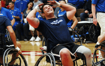 Conférence régionale « Sport & Handicap, aujourd’hui en Nouvelle-Aquitaine »