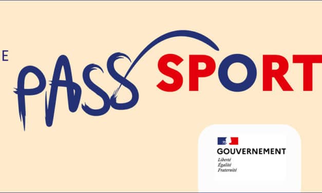 Les dernières actualités du dispositif Pass’Sport en Nouvelle-Aquitaine