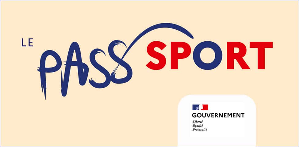 Le Pass'Sport est reconduit pour la saison sportive 2022-2023. - Comité  Régional Olympique et Sportif Nouvelle Aquitaine