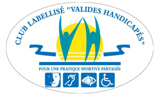 Commission de Labélisation : « Valides-Handicapés » le label pour une pratique sportive partagée dans les clubs de Nouvelle-Aquitaine !