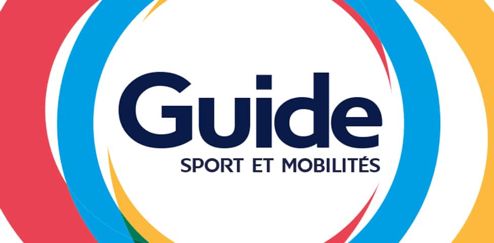 Guide Sport et mobilités