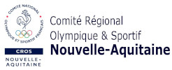 Comité Régional Olympique et Sportif Nouvelle Aquitaine