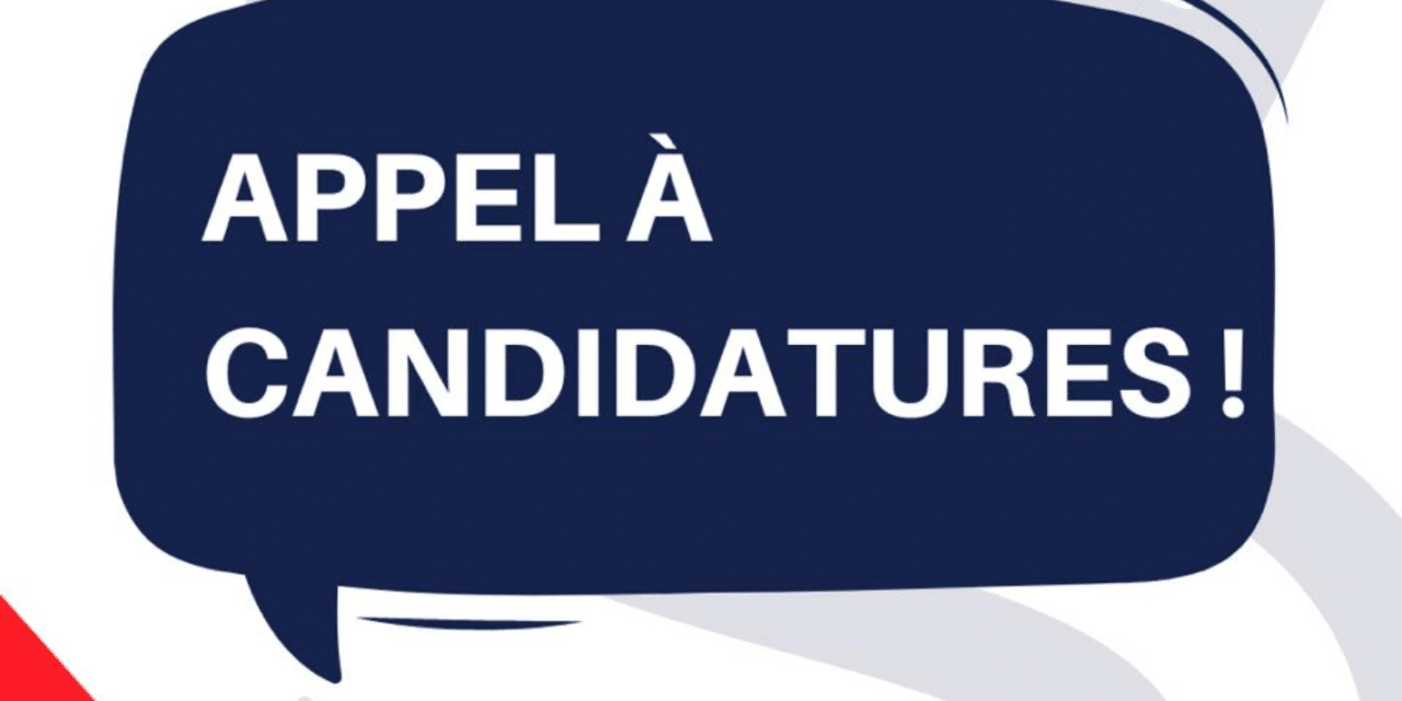 La Conférence Régionale des Sports Nouvelle-Aquitaine lance un appel à candidatures