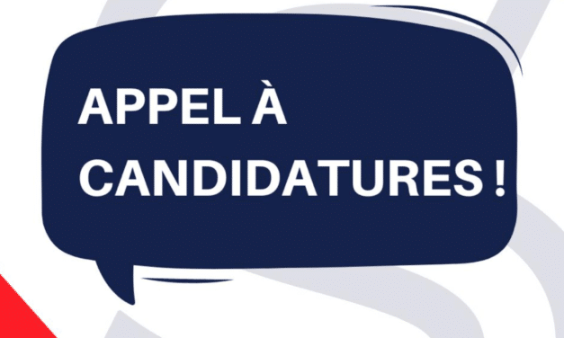 La Conférence Régionale des Sports Nouvelle-Aquitaine lance un appel à candidatures