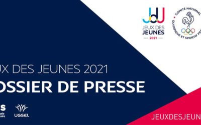 Retour sur la finale de la première édition des Jeux des Jeunes