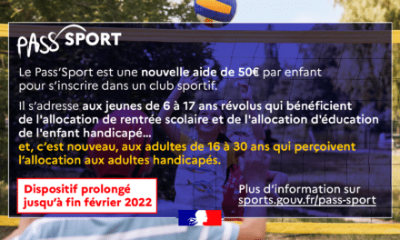 Le Pass’Sport