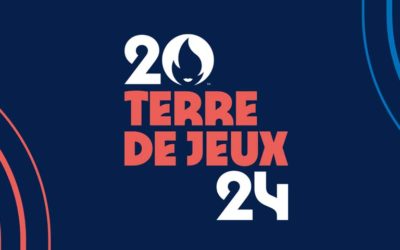 Terre de Jeux 2024 – Nouvelles collectivités de Nouvelle-Aquitaine labellisées