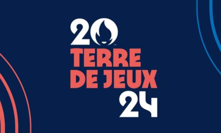 Terre de Jeux 2024 – Nouvelles collectivités de Nouvelle-Aquitaine labellisées