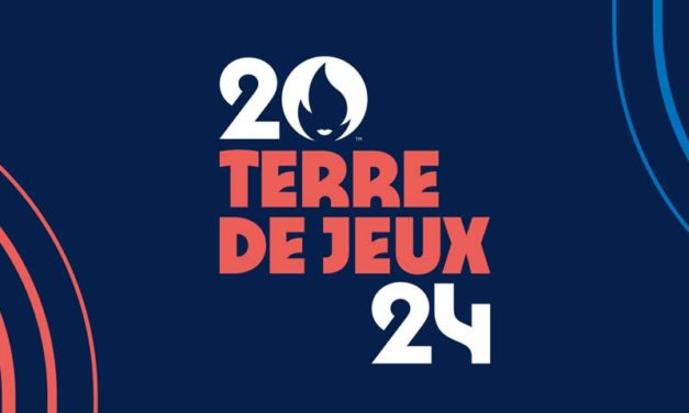 PARIS 2024 : Les volontaires aux Jeux