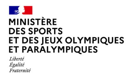 Amélie Oudéa-Castéra, nommée ministre des Sports et des Jeux Olympiques et Paralympiques