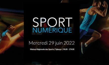Sport et innovation, rencontre régionale Sportech le 29 juin à Talence
