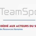 Découvrez E-Teamsport, le logiciel de gestion RH dédié au sport, les 14 et 16 juin webinaire