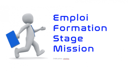 Offre d’emploi : chargé(e) de mission « Accompagnement à la reprise des activités dans les clubs et professionnalisation »