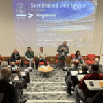 Retour sur le séminaire des Ligues Nouvelle-Aquitaine 2022
