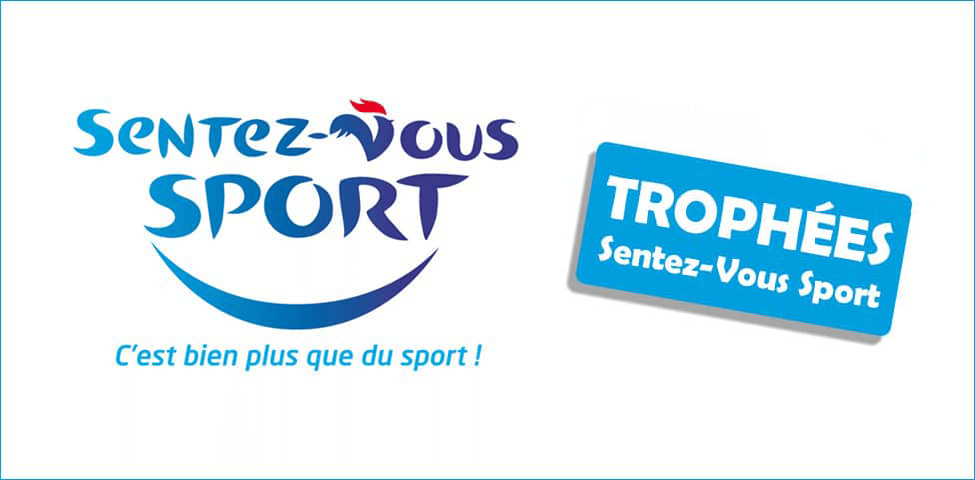 Lancement des Trophées Sentez-Vous Sport 2022