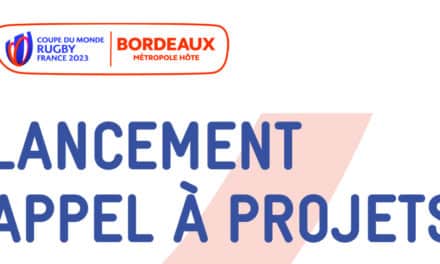 Appel à projets Bordeaux Métropole