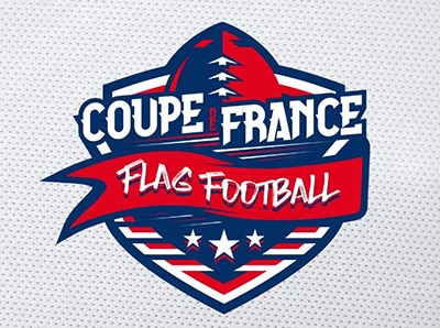 Finale Coupe de France de Flag football