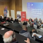 Assemblée Générale Ordinaire 2023 du CROS Nouvelle-Aquitaine