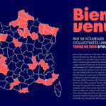 Terre de Jeux 2024 – 3 nouvelles collectivités de Nouvelle-Aquitaine labellisées