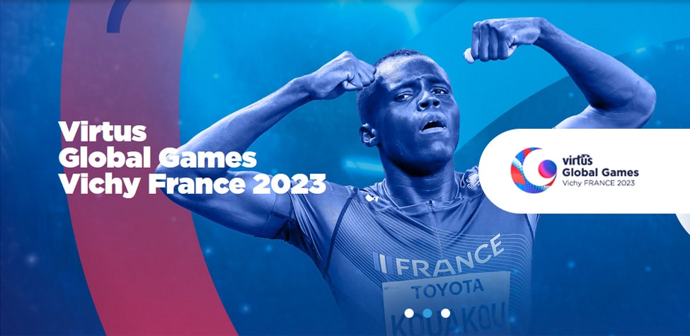 La France, première nation des Global Games 2023