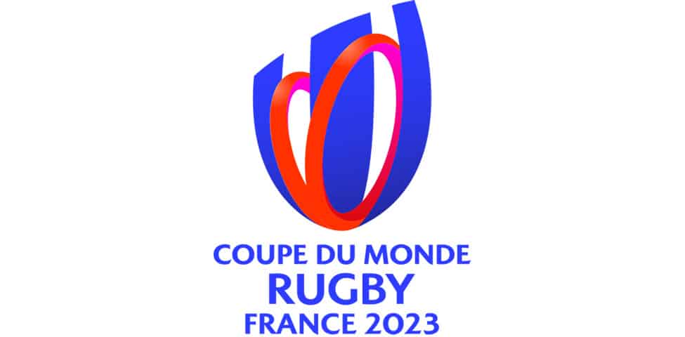 COUPE DU MONDE DE RUGBY France 2023