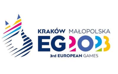 Fin des Jeux Européens de Cracovie-Malopolska 2023 !