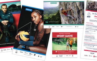 Collection Héritage 2024, des expositions sur les valeurs du sport