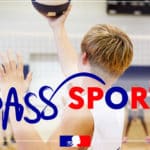 Dispositif Pass’Sport, c’est jusqu’au 31 décembre !