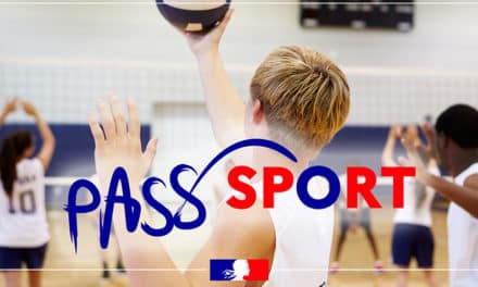Dispositif Pass’Sport, c’est jusqu’au 31 décembre !