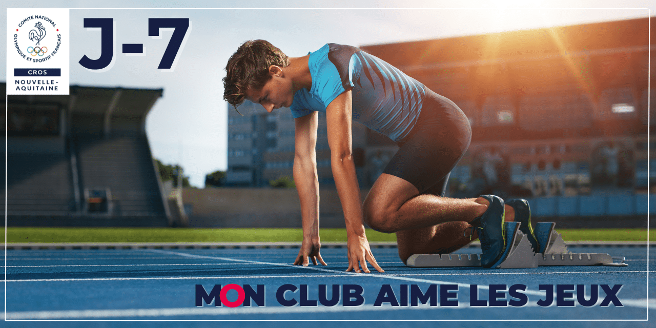 En avant pour « Mon club aime les jeux »