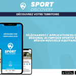 SPORT DISCOVERY : L’application pour tous les passionnés de sport et de tourisme !