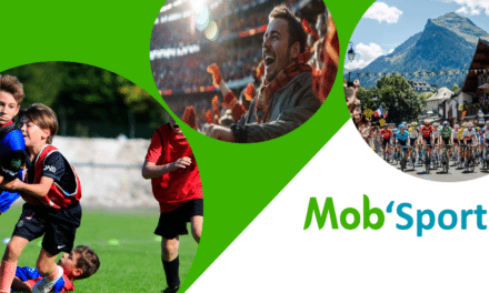 Rejoignez le programme Mob’Sport et accélérez la transition vers une mobilité sportive durable !