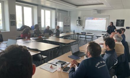 Retour sur le 1er rendez-vous 2025 du « Club RH SPORT Nouvelle-Aquitaine »