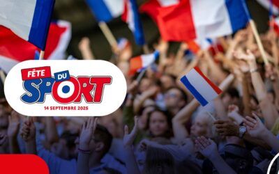 Le CROS Nouvelle-Aquitaine lance un AMI « La grande récup du sport » en partenariat avec ECOLOGIC