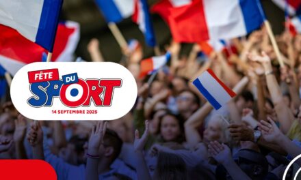 Le CROS Nouvelle-Aquitaine lance un AMI « La grande récup du sport » en partenariat avec ECOLOGIC