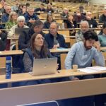 Retour sur le Séminaire des Président·e·s de Ligues et Comités 2025