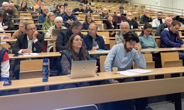 Retour sur le Séminaire des Président·e·s de Ligues et Comités 2025