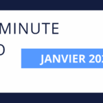 La minute RSO – Janvier 2026