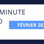 La minute RSO – Février 2026